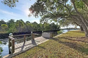 11603 W Bayshore Dr, Crystal River, FL 34429 - Photo 53