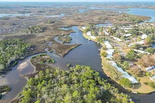 11603 W Bayshore Dr, Crystal River, FL 34429 - Photo 71