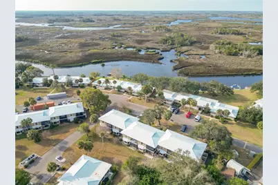 11603 W Bayshore Drive #118, Crystal River, FL 34429 - Photo 63