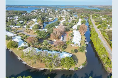 11603 W Bayshore Drive #118, Crystal River, FL 34429 - Photo 71