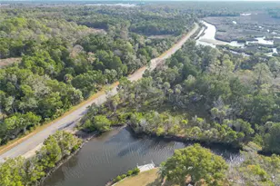 11603 W Bayshore Dr, Crystal River, FL 34429 - Photo 65