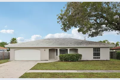 1541 NW 9th Street, Boca Raton, FL 33486 - Photo 1