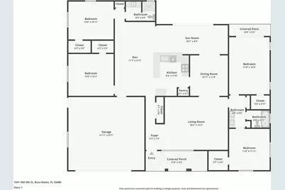 1541 NW 9th Street, Boca Raton, FL 33486 - Photo 55