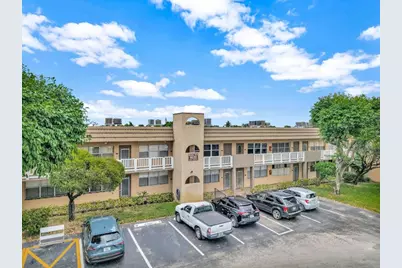 9121 Sunrise Lakes Boulevard #106, Sunrise, FL 33322 - Photo 35