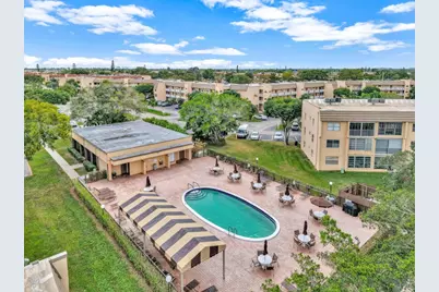 9121 Sunrise Lakes Boulevard #106, Sunrise, FL 33322 - Photo 55