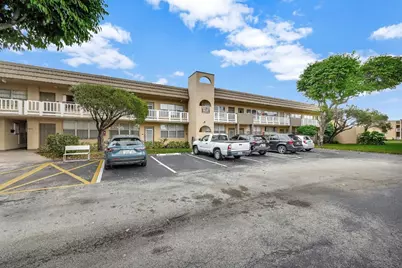 9121 Sunrise Lakes Boulevard #106, Sunrise, FL 33322 - Photo 33