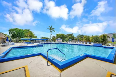 9121 Sunrise Lakes Boulevard #106, Sunrise, FL 33322 - Photo 51