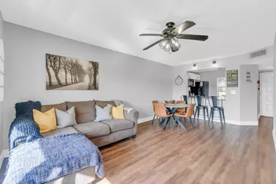 5501 Lakeside Drive #101, Margate, FL 33063 - Photo 9