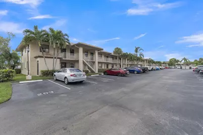 5501 Lakeside Drive #101, Margate, FL 33063 - Photo 23