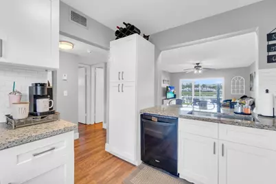 5501 Lakeside Drive #101, Margate, FL 33063 - Photo 5