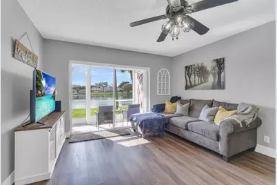 5501 Lakeside Drive #101, Margate, FL 33063 - Photo 7