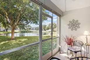 9281 Sunrise Lakes Blvd, Sunrise, FL 33322 - Photo 1