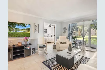 9281 Sunrise Lakes Boulevard #101, Sunrise, FL 33322 - Photo 19