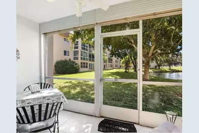 9281 Sunrise Lakes Boulevard #101, Sunrise, FL 33322 - Photo 29