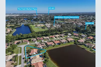 11310 Lake Tree Court, Boca Raton, FL 33498 - Photo 35