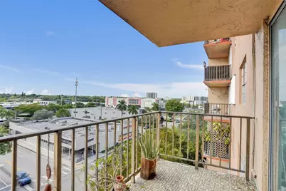 1465 NE 123rd Street #714, North Miami, FL 33161 - Photo 15