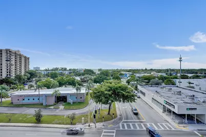 1465 NE 123rd Street #714, North Miami, FL 33161 - Photo 17