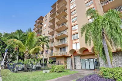 1465 NE 123rd Street #714, North Miami, FL 33161 - Photo 23
