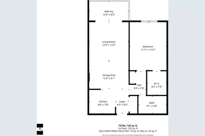 1465 NE 123rd Street #714, North Miami, FL 33161 - Photo 25