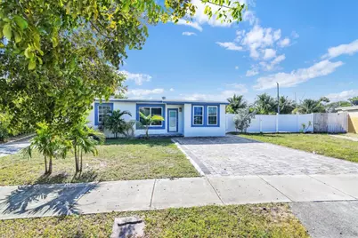 1814 NE 53rd Court, Pompano Beach, FL 33064 - Photo 27