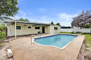 731 SW 71st Terrace, Pembroke Pines, FL 33023 - Photo 45
