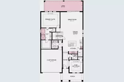 621 SE Ranch Oak Circle, Port Saint Lucie, FL 34987 - Photo 45