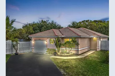 13400 NW 5th Court, Plantation, FL 33325 - Photo 1