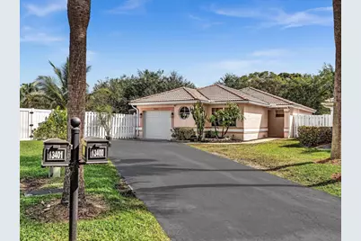 13400 NW 5th Court, Plantation, FL 33325 - Photo 3