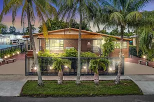 8020 SW 19th St, Miami, FL 33155 - Photo 1