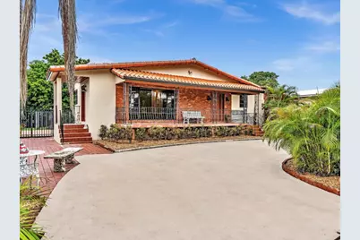 8020 SW 19th Street, Miami, FL 33155 - Photo 3