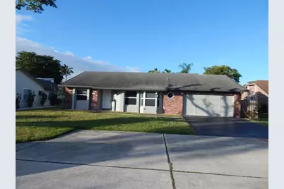 7921 NW 4th Street, Plantation, FL 33324 - Photo 1