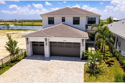 12660 Solana Bay Circle, West Palm Beach, FL 33412 - Photo 1