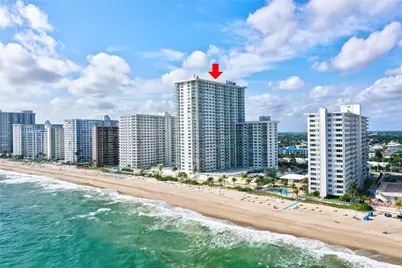 3900 Galt Ocean Drive #1804, Fort Lauderdale, FL 33308 - Photo 3