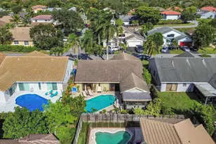 12378 NW 26th Ct, Coral Springs, FL 33065 - Photo 41