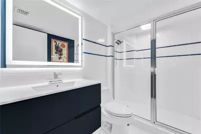 777 Bayshore Drive #1501, Fort Lauderdale, FL 33304 - Photo 13