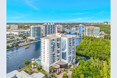 777 Bayshore Drive #1501, Fort Lauderdale, FL 33304 - Photo 15