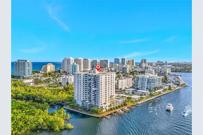 777 Bayshore Drive #1501, Fort Lauderdale, FL 33304 - Photo 17