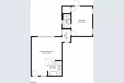 341 N Birch Road #204, Fort Lauderdale, FL 33304 - Photo 35
