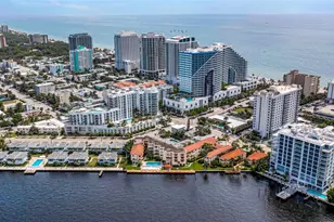 341 N Birch Rd Unit, Fort Lauderdale, FL 33304 - Photo 33