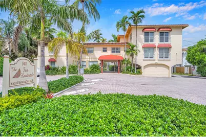 341 N Birch Road #204, Fort Lauderdale, FL 33304 - Photo 1