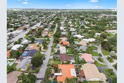 5160 NE 18th Terrace, Fort Lauderdale, FL 33308 - Photo 15