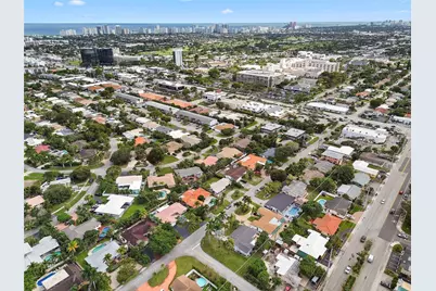 5160 NE 18th Terrace, Fort Lauderdale, FL 33308 - Photo 19