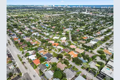 5160 NE 18th Terrace, Fort Lauderdale, FL 33308 - Photo 25
