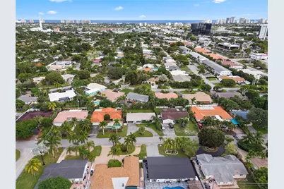 5160 NE 18th Terrace, Fort Lauderdale, FL 33308 - Photo 19