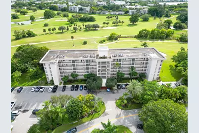 2950 N Palm Aire Drive #401, Pompano Beach, FL 33069 - Photo 31