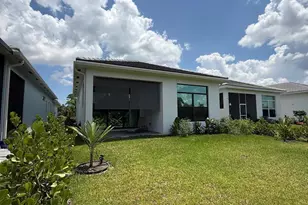 187 SE Via Sangro, Port Saint Lucie, FL 34952 - Photo 33