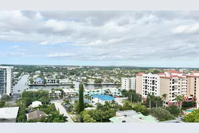 531 N Ocean Boulevard #1601, Pompano Beach, FL 33062 - Photo 1