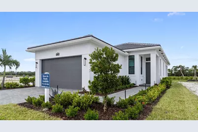 12641 SW Leopold Way, Port Saint Lucie, FL 34987 - Photo 3