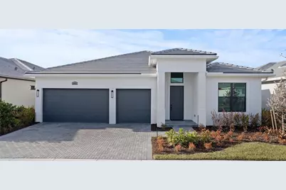 12631 SW Lunata Way, Port Saint Lucie, FL 34987 - Photo 1