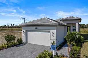 12605 SW Leopold Wy, Port Saint Lucie, FL 34987 - Photo 1